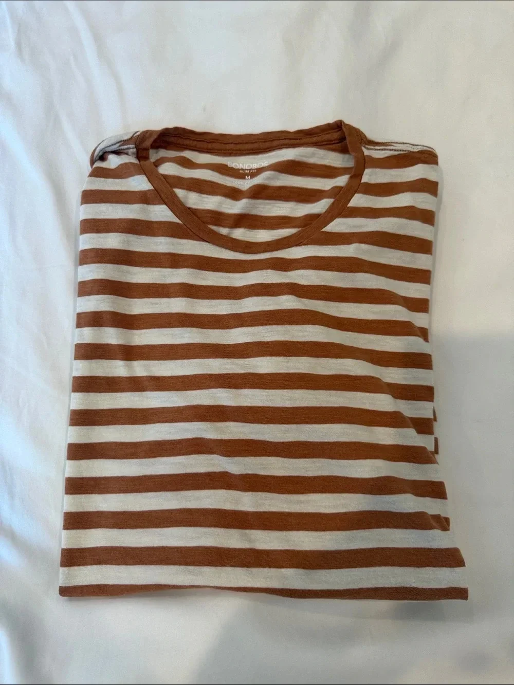 Bonobos breathable crew
